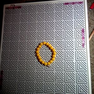 Princess bell BeadedBy_averie